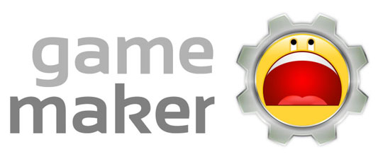 This Is It (Final Game Maker 8 Logo)