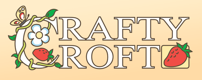 Craft Croft Logo